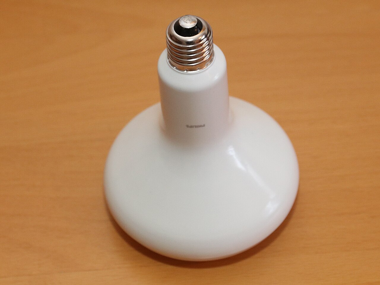 Lichtspektrum LED Pflanzenlampe
